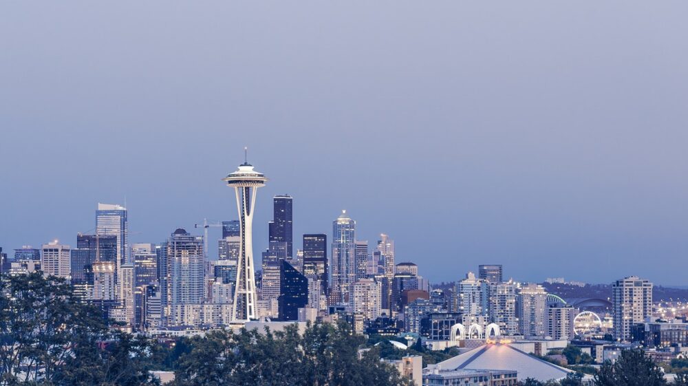 Seattle