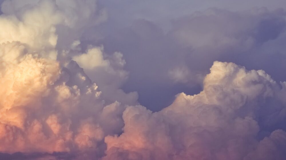 Clouds