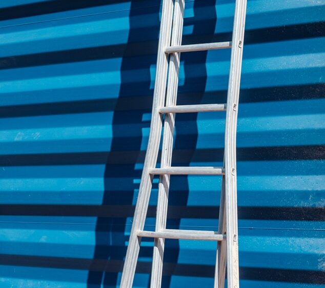 Ladder