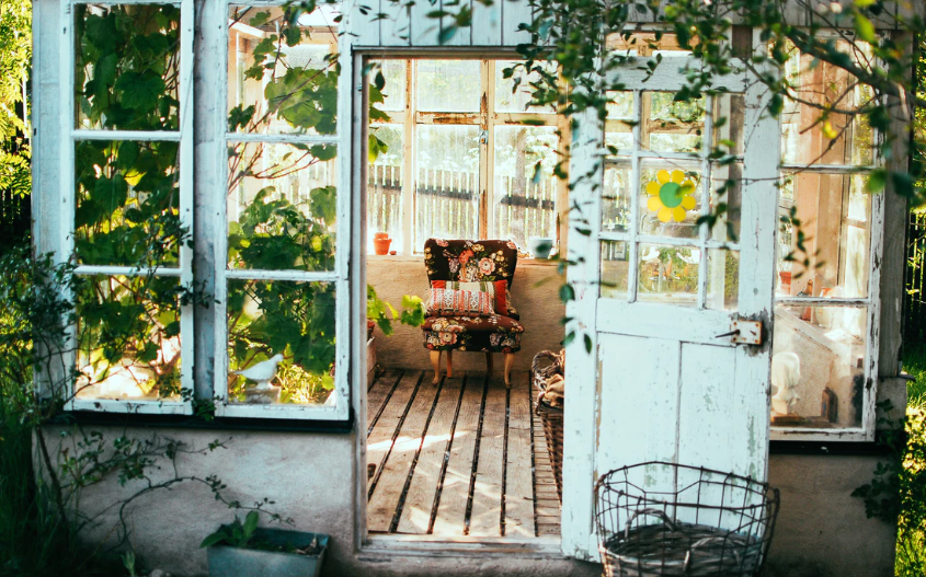 Greenhouse