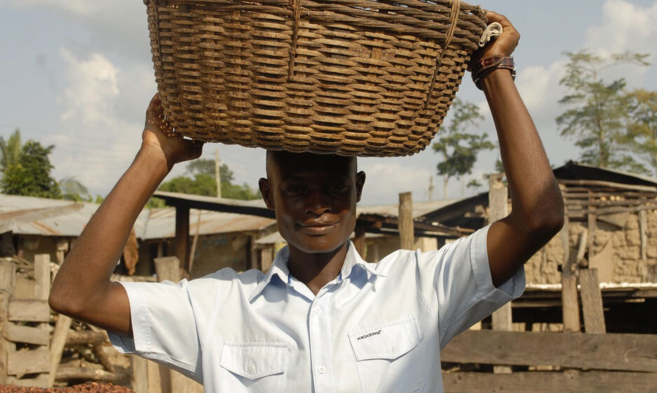 Farmer