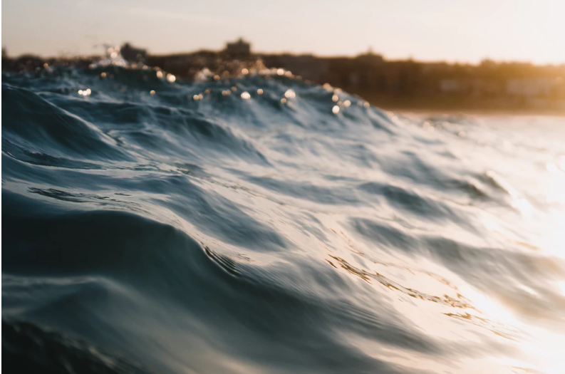 Sea level