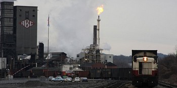 Plant in Bartonville