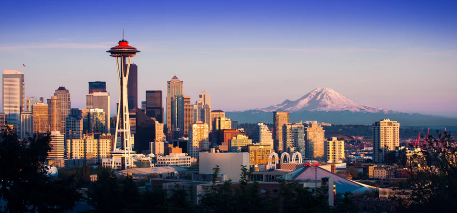 Seattle, United States