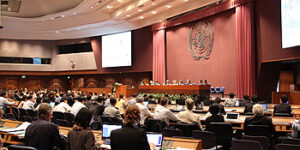 Asia Pacific Climate Change Adaptation Forum