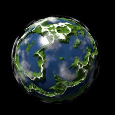 Earth