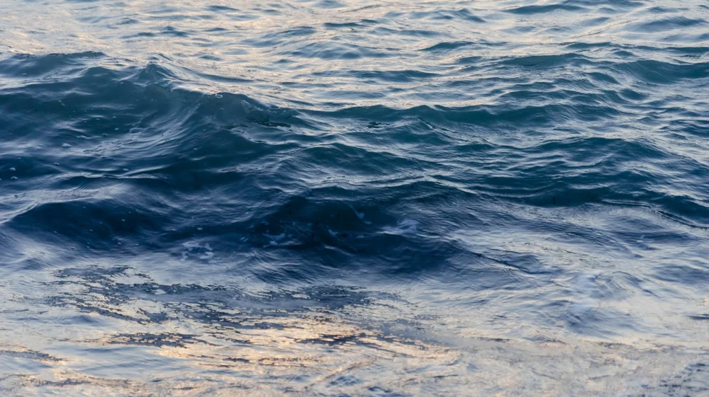 waves