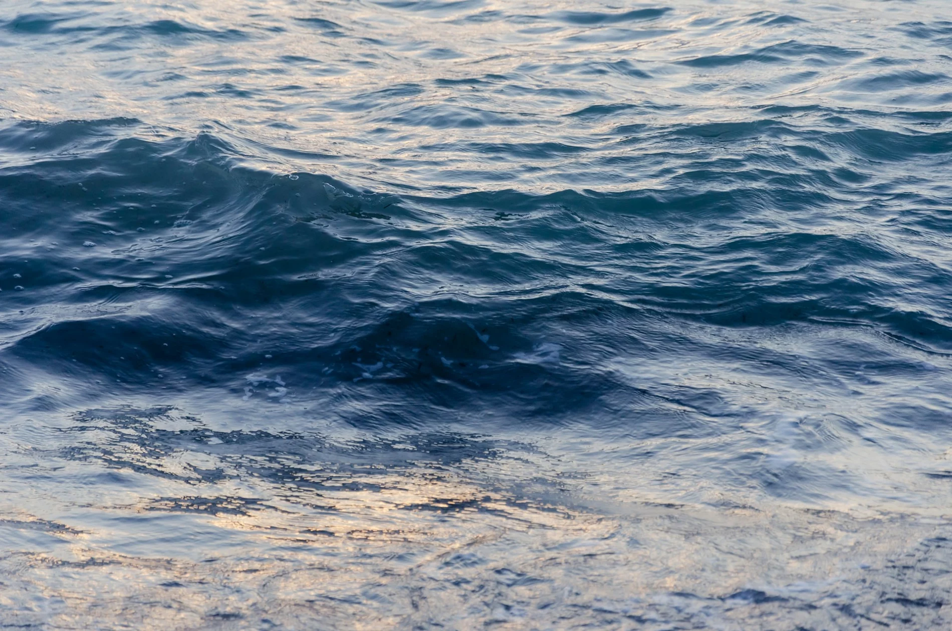 waves