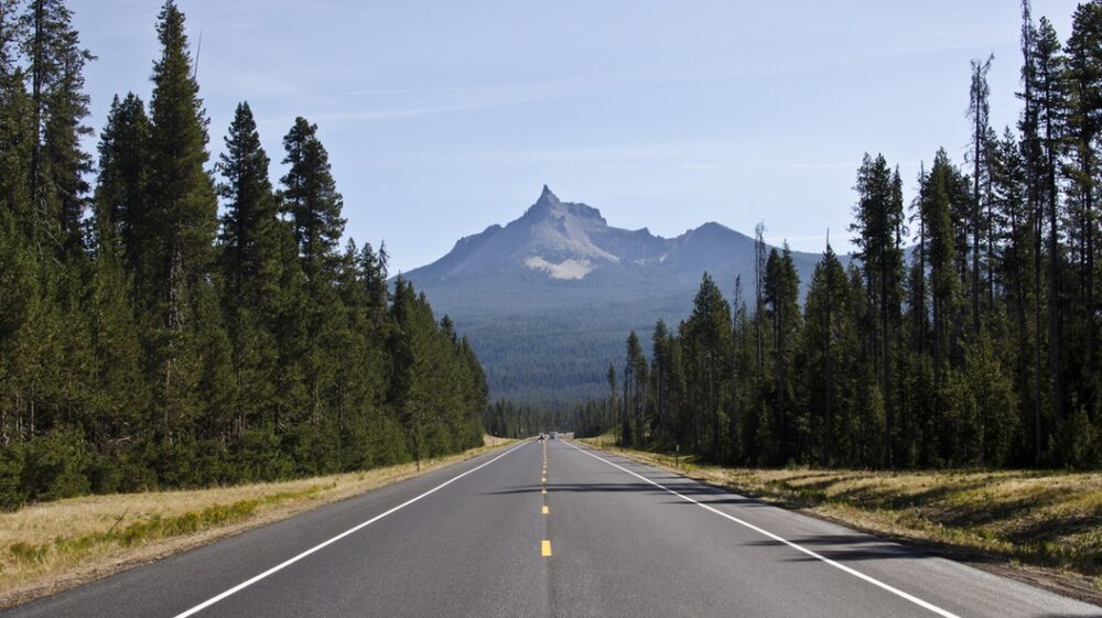 Oregon, USA