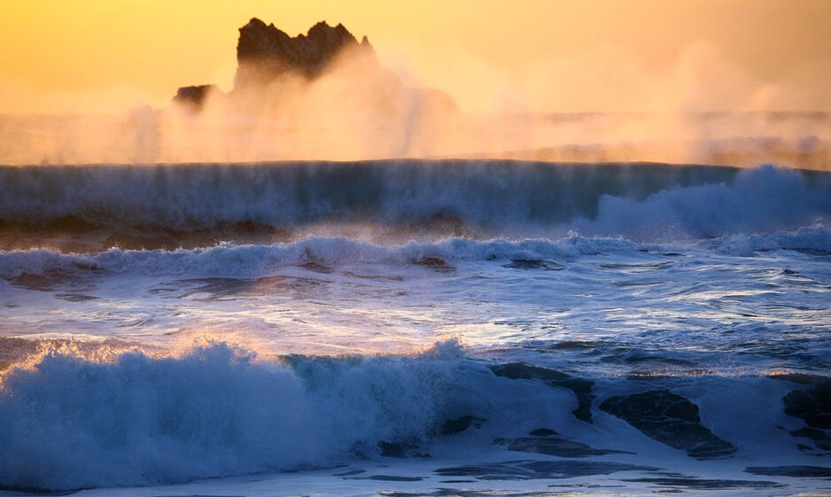 Ocean