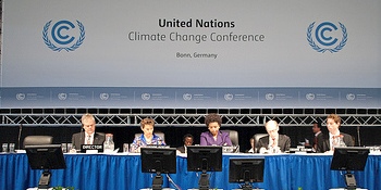 Opening session