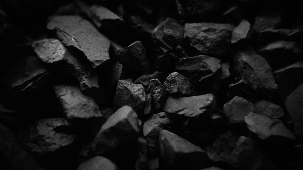 coal