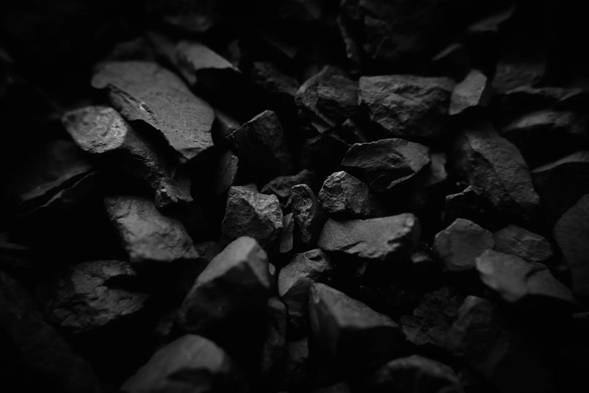 coal