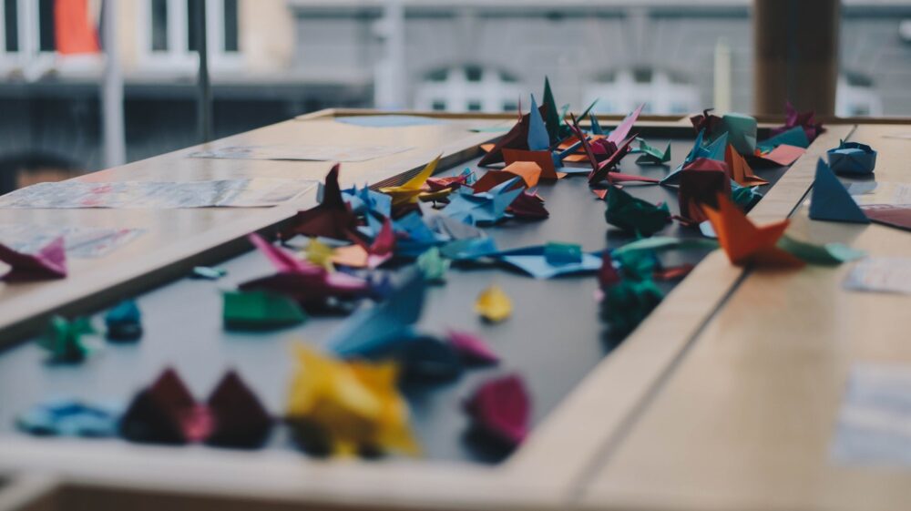 Origami