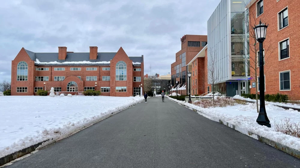 Tufts University
