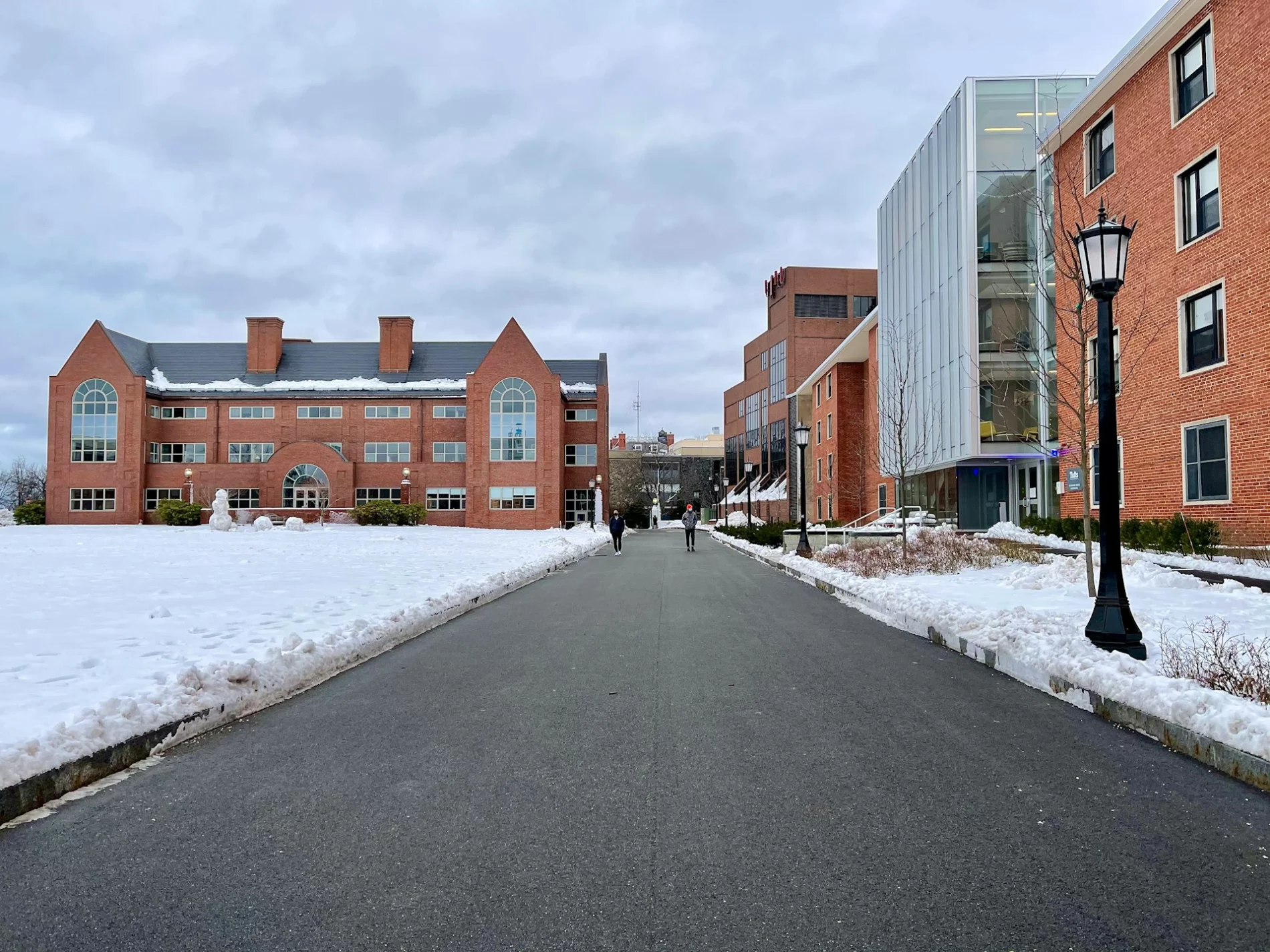 Tufts University