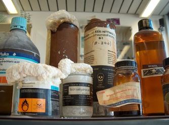 Chemicals