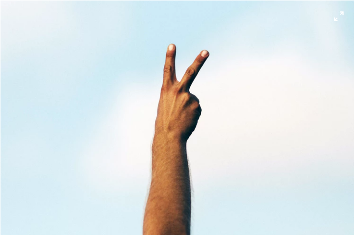 Peace