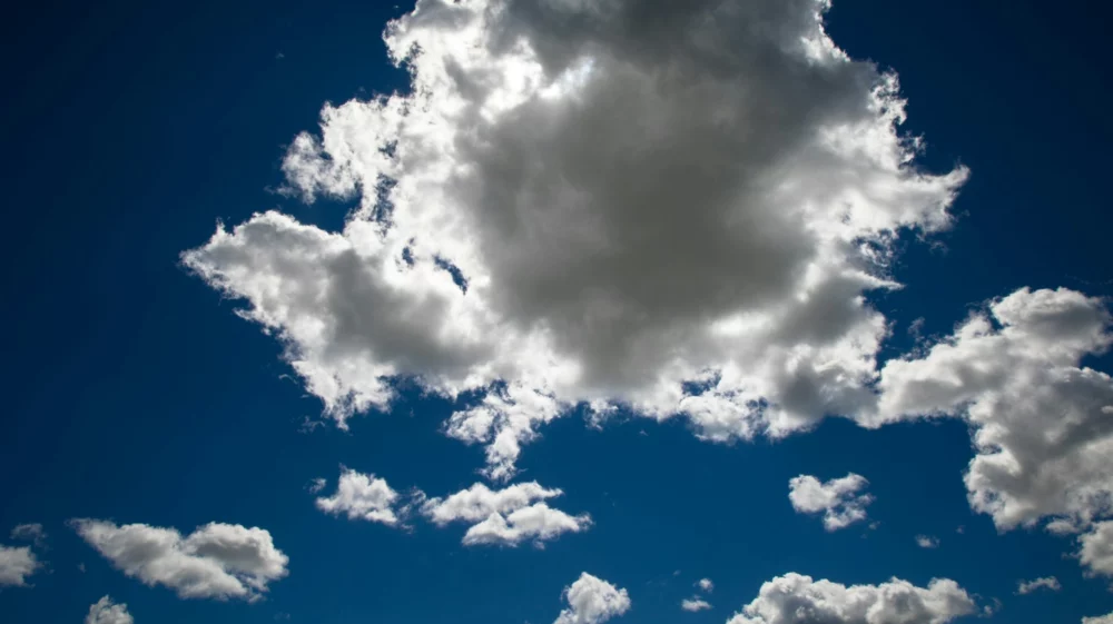sky