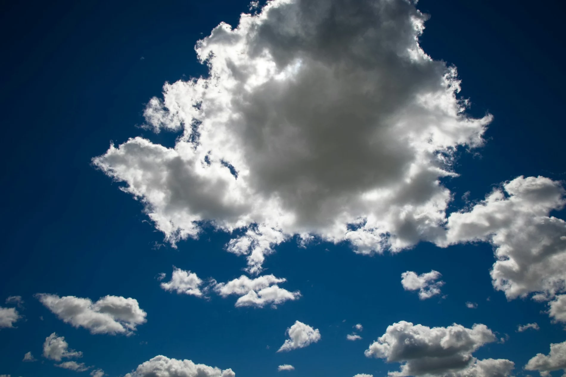 sky