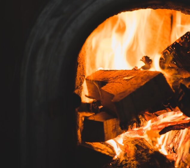 Fire stove