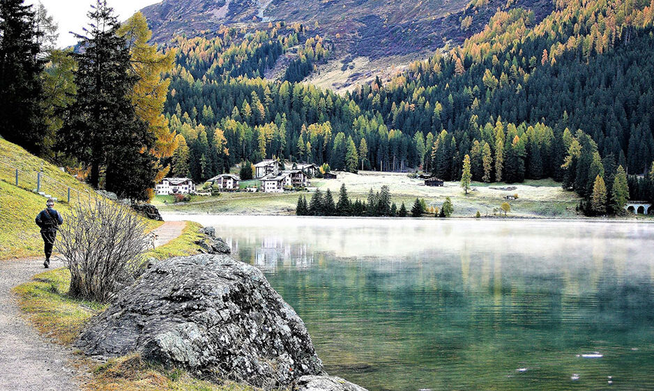 Davos, Switzerland