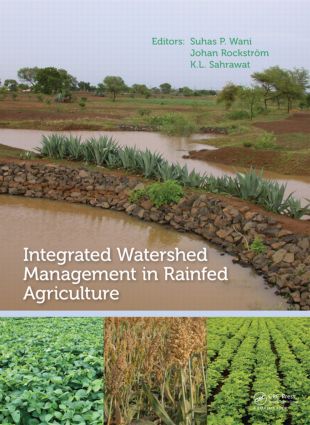 Integrated watershed