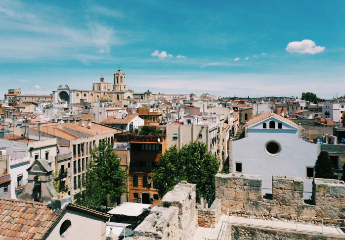 Spain