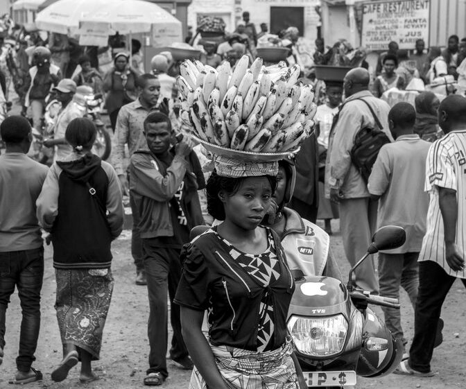 Rwanda