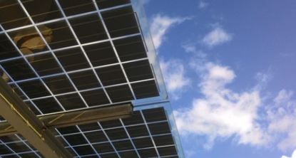 Solarpanels
