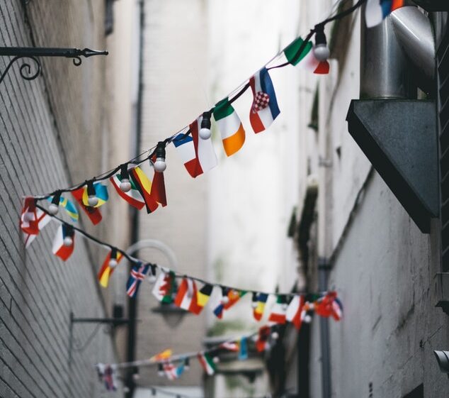Flags