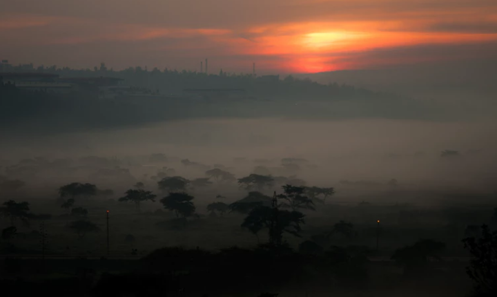 Rwanda