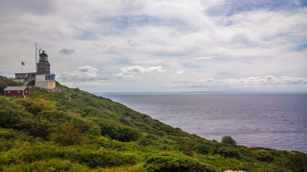 Lighthouse