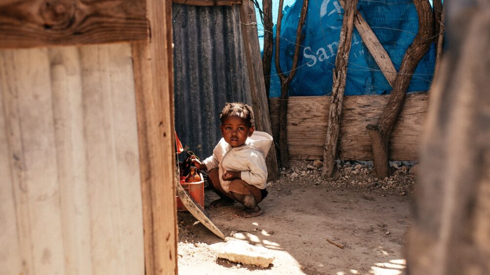 Poverty