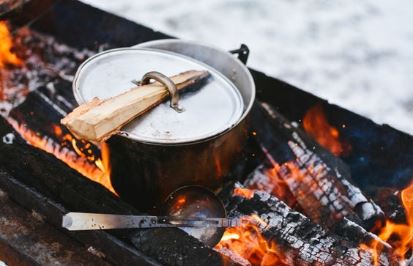 Cookstove