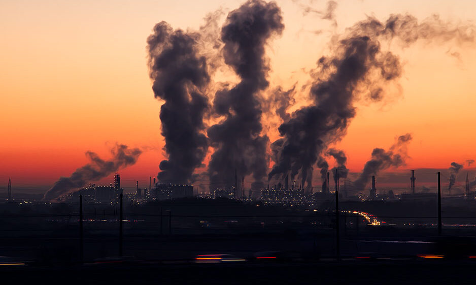 Pollution