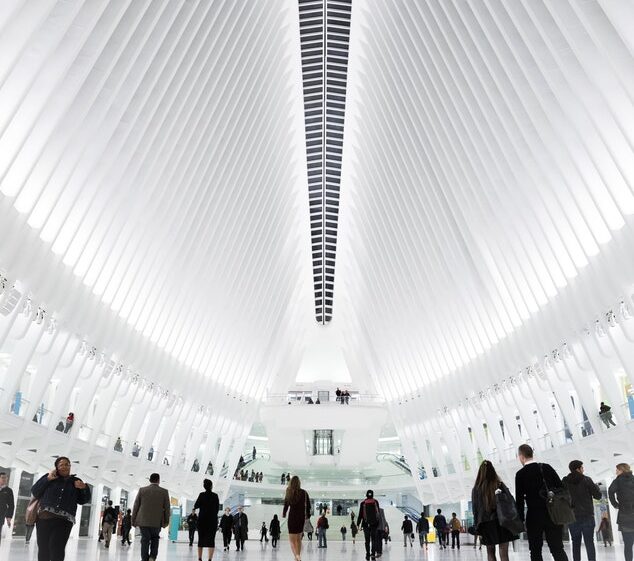 Oculus, New York, United States