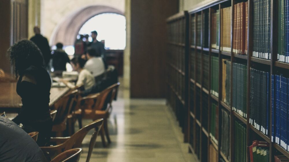 Library
