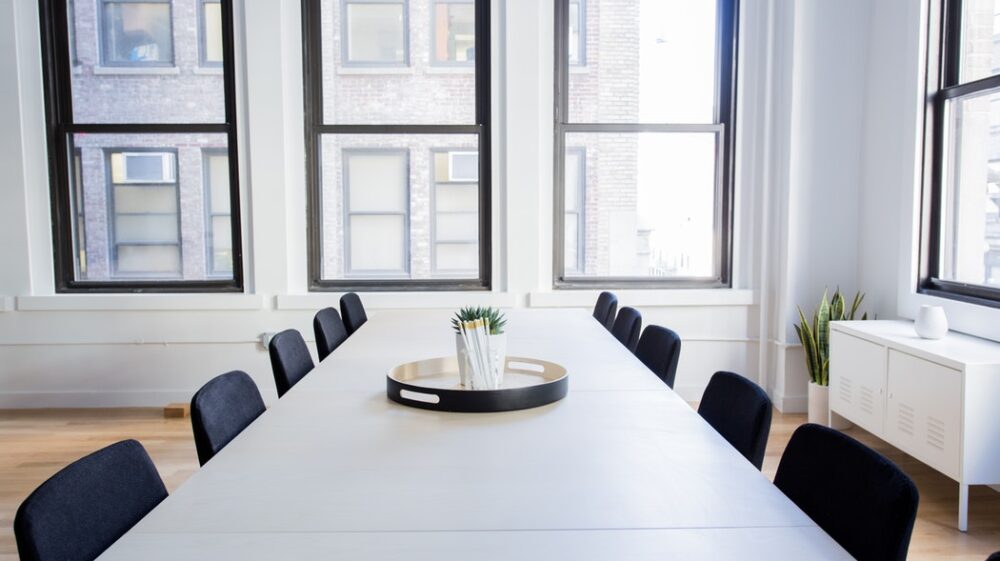 Meeting room