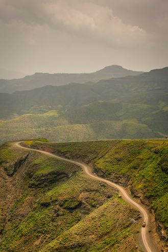 Ethiopia