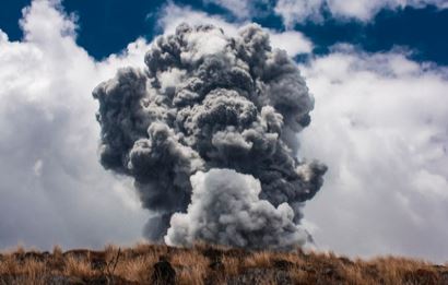 Air pollutants