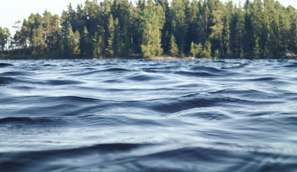 Lake