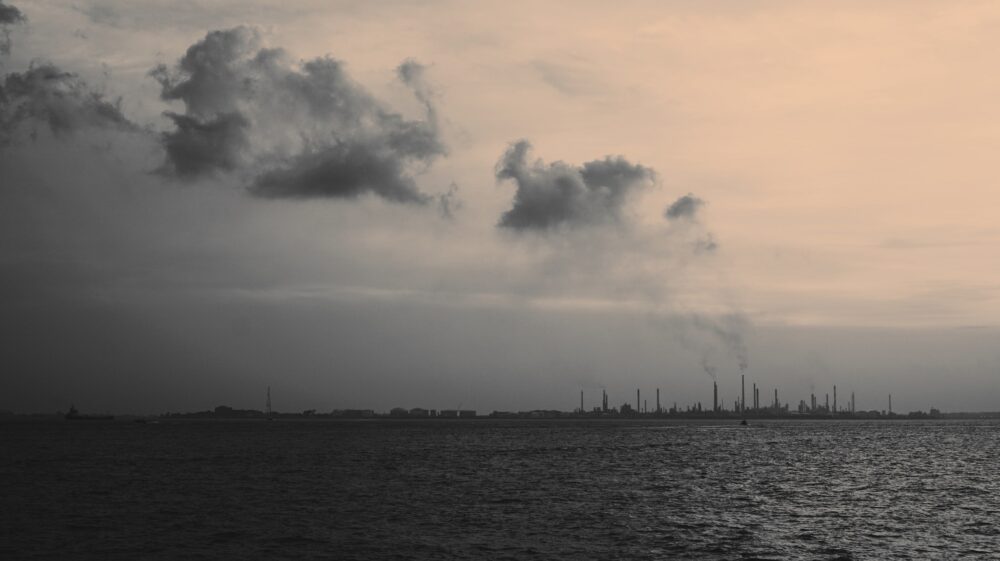 Pollution
