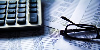 Numbers And Finance
