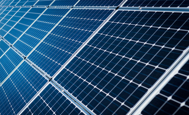 Solar panels
