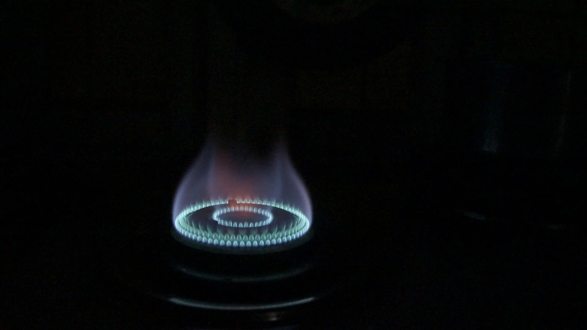 stovetop blaze