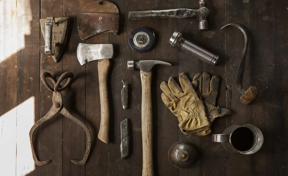 Tool kit