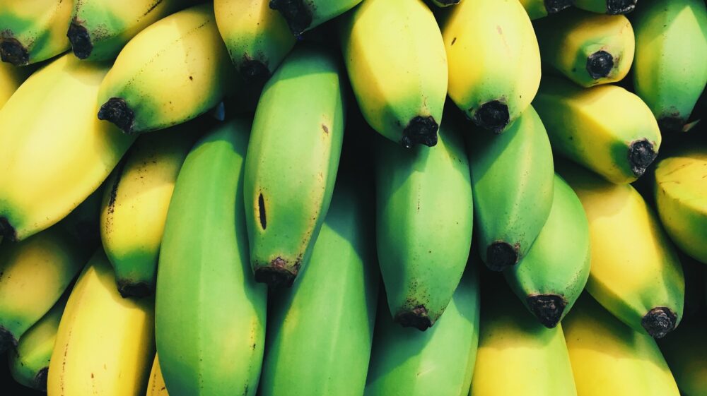 Bananas