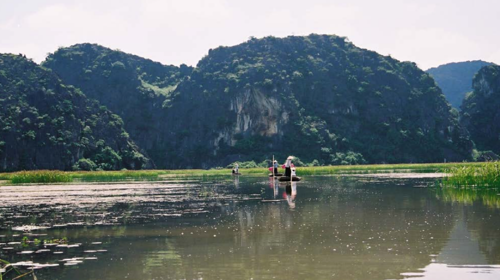 Vietnam
