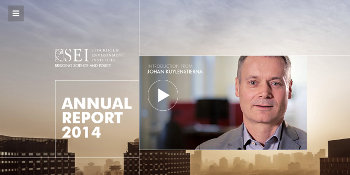 Annual Report 2014